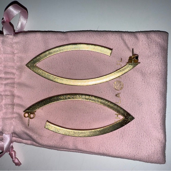 WOW Hoops by Sheila Fajl - Picture 4 of 7